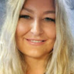 Meet your Posher, Mary ann